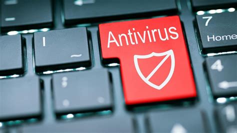 Antivirus .